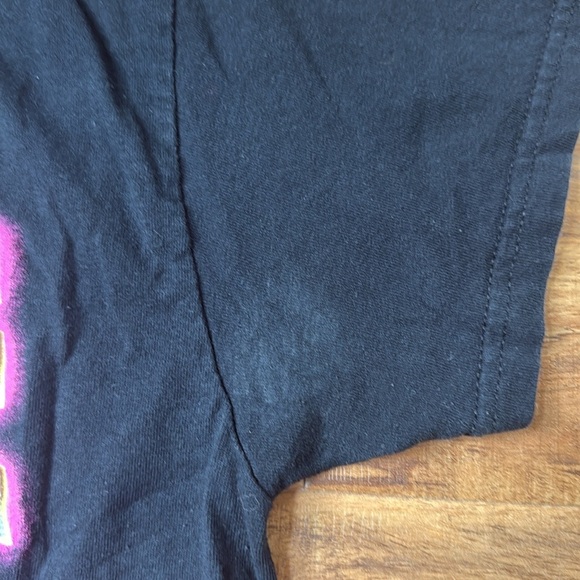 Saweetie Official Rapper Tee - Picture 4 of 6